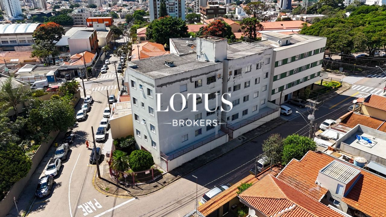 Alto do Anhangabaú