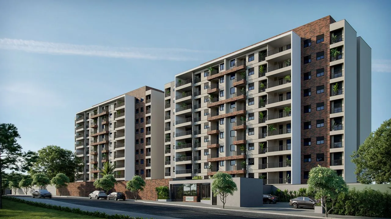 Residencial Bellacqua