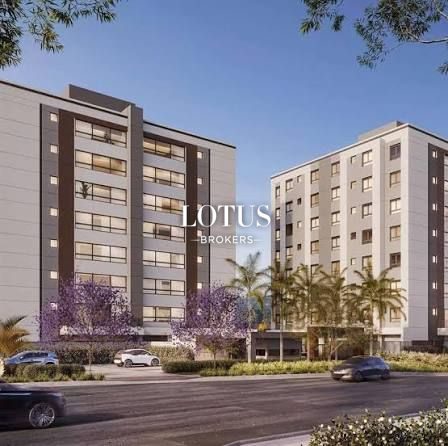 Vivart Grand Alamedas, Av. Juvenal Arantes, Jundiaí