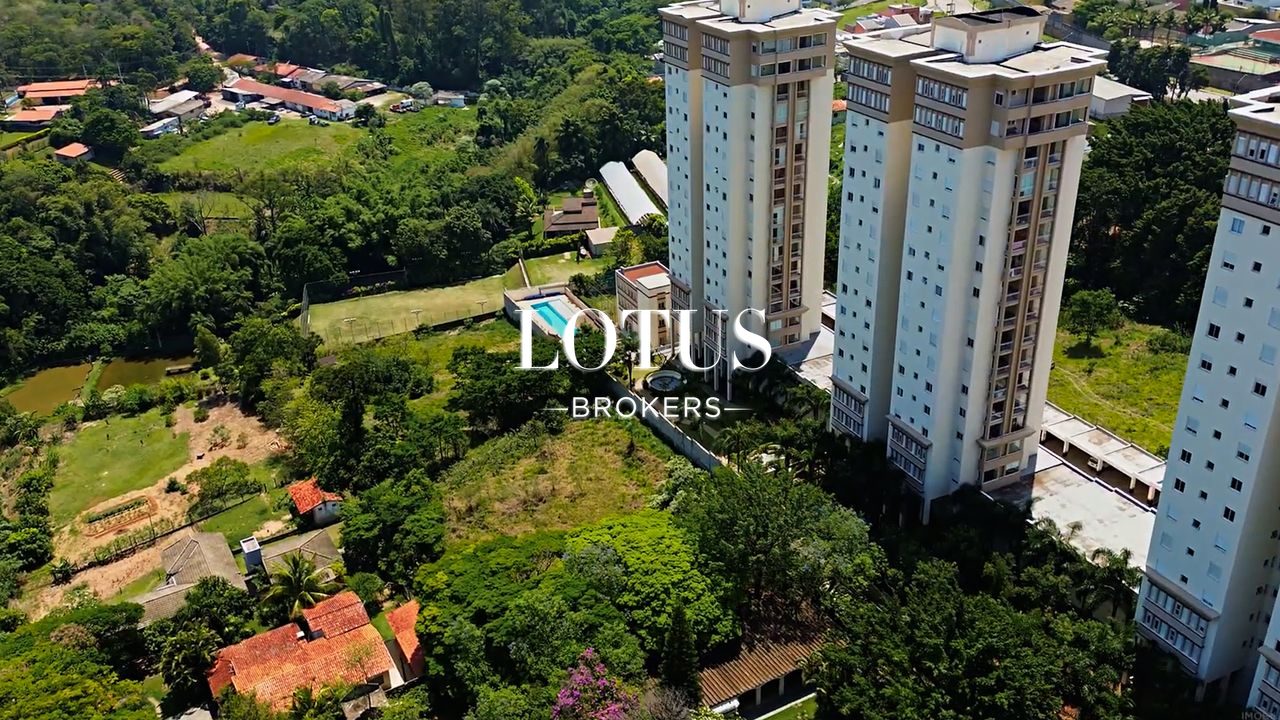 Hanbury Park Residencial Clube