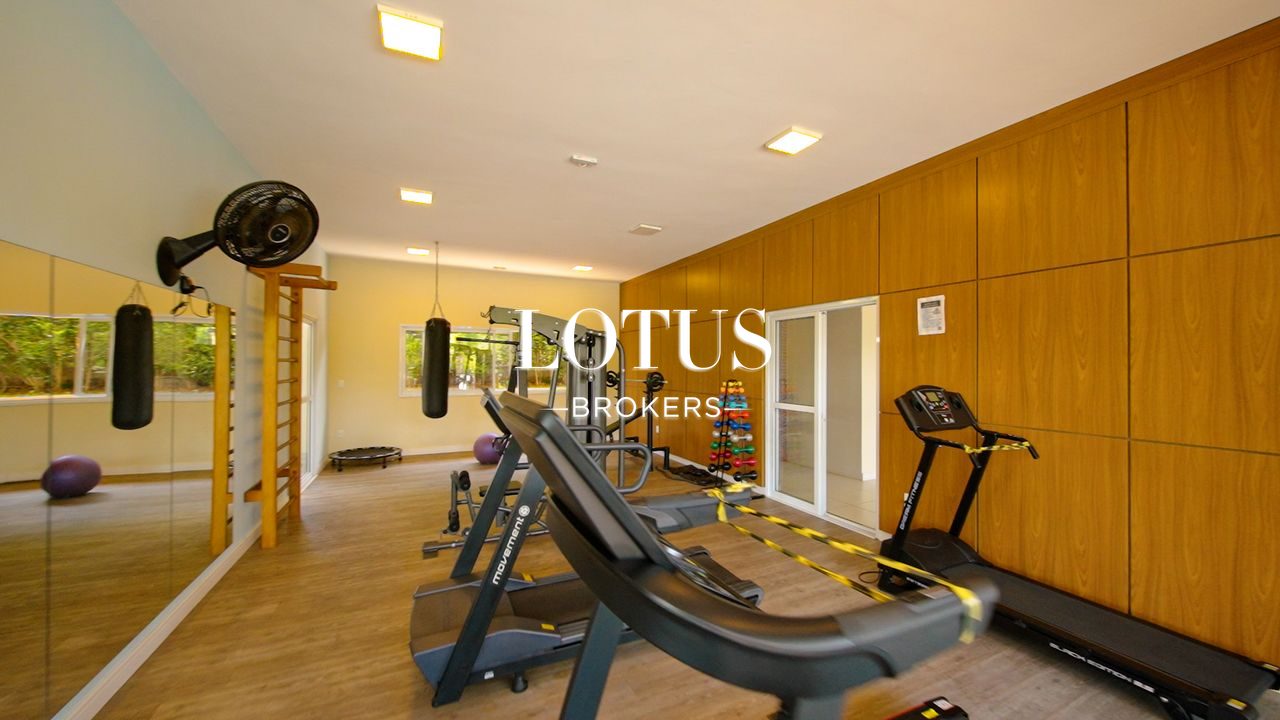 Residencial Pecan, foto 4