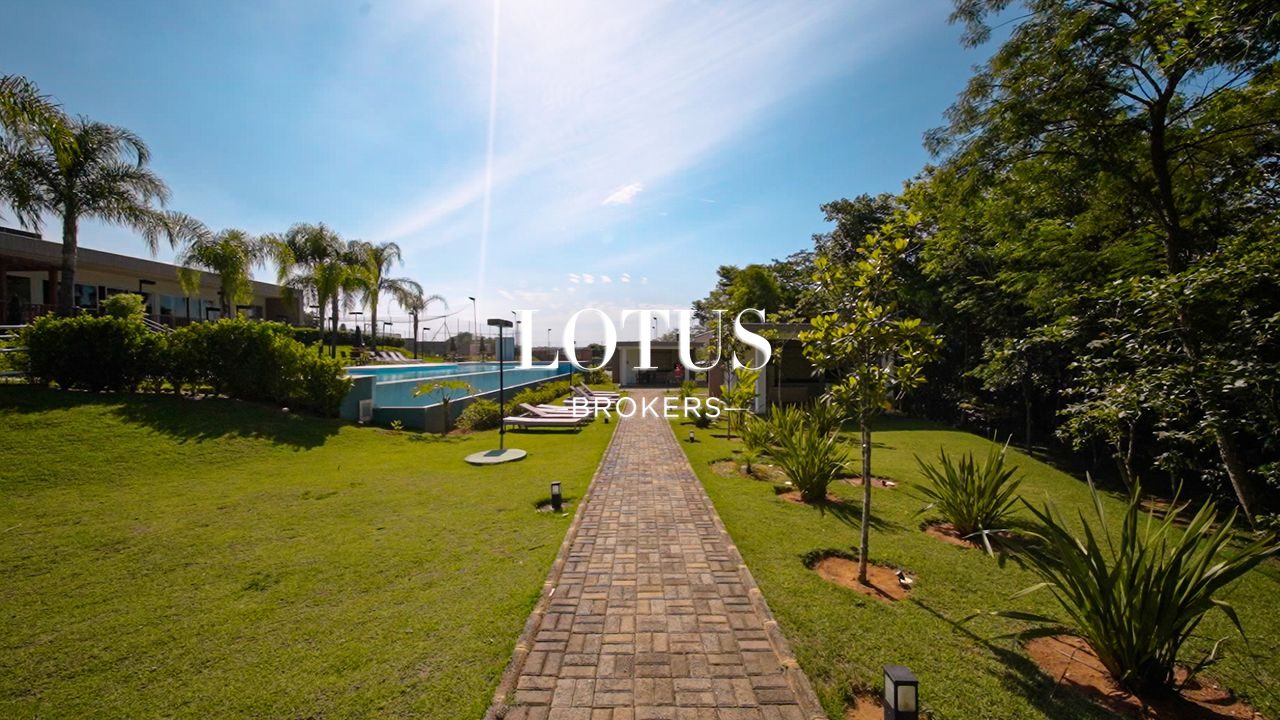 Residencial Pecan