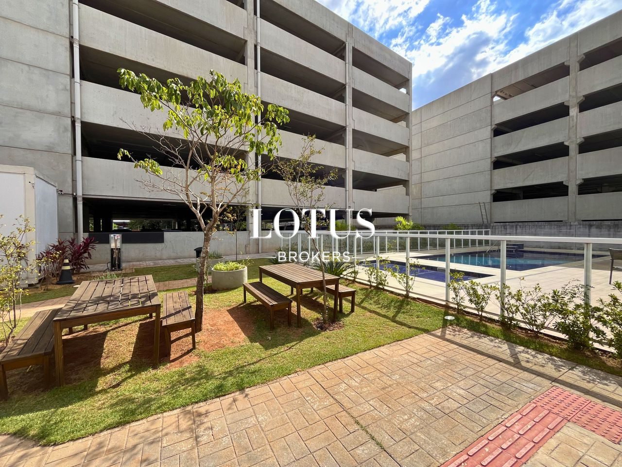 Residencial La Vite Toscana, foto 4