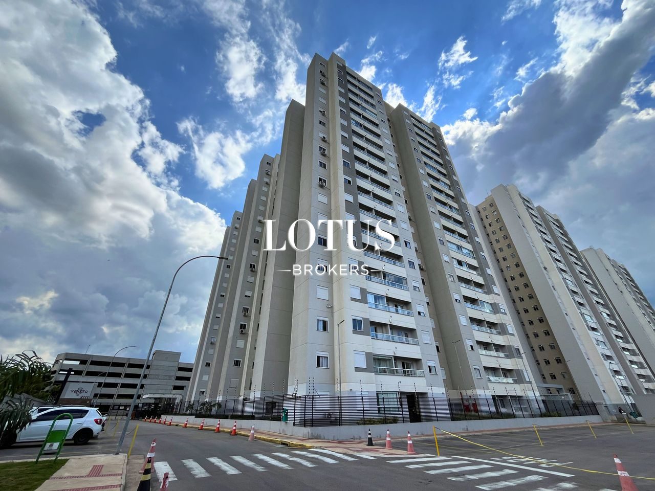 Residencial La Vite Toscana