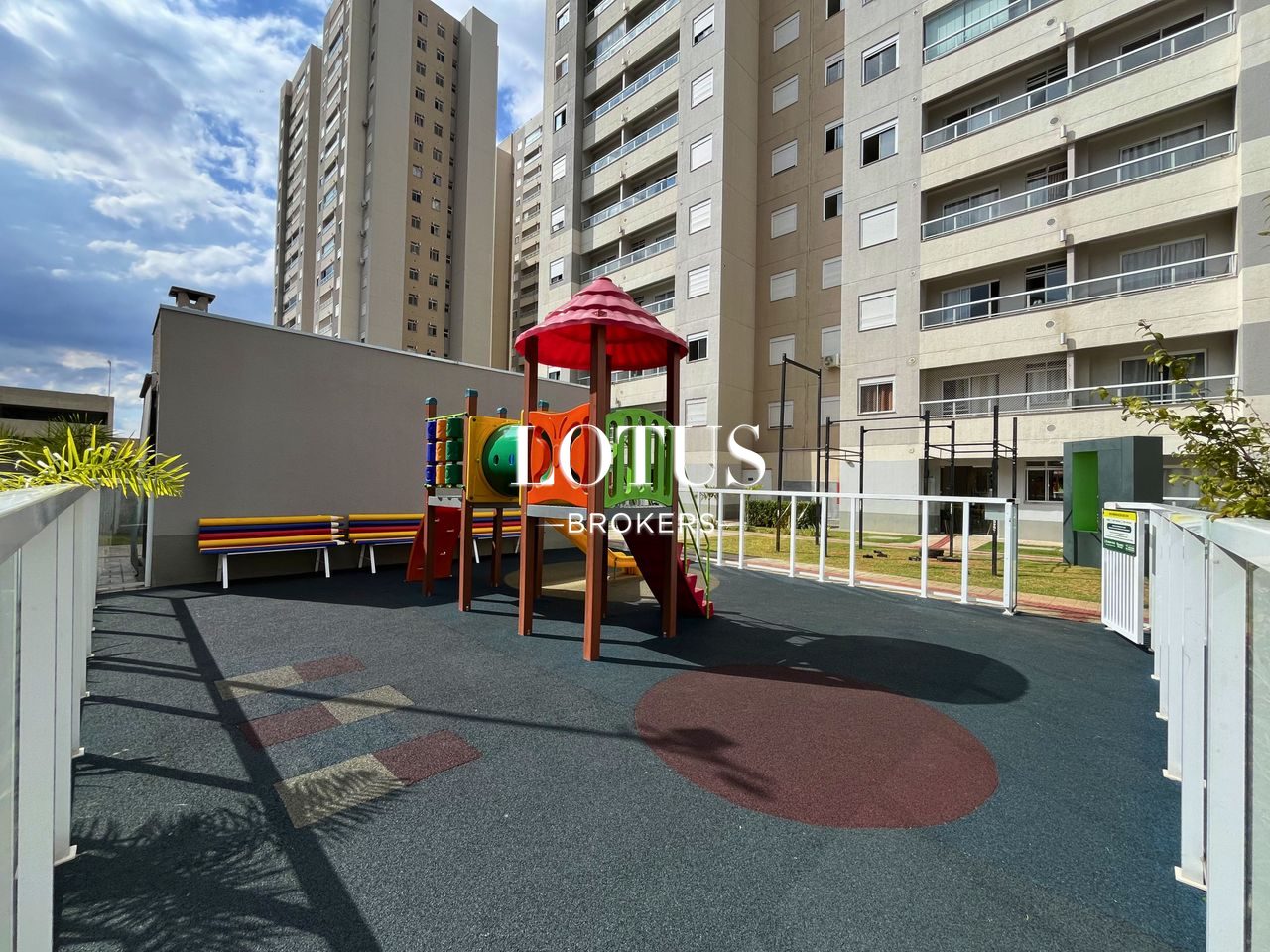 Residencial La Vite Toscana, foto 5