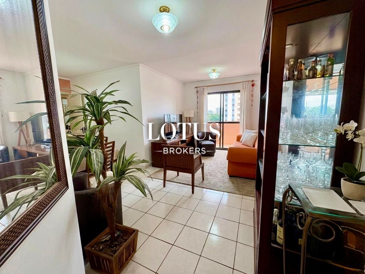 Apartamento à venda com 3 dormitórios, sendo 1 suíte - Chácara Primavera por R$ 665.000,00 em Jundiaí/SP, foto 1