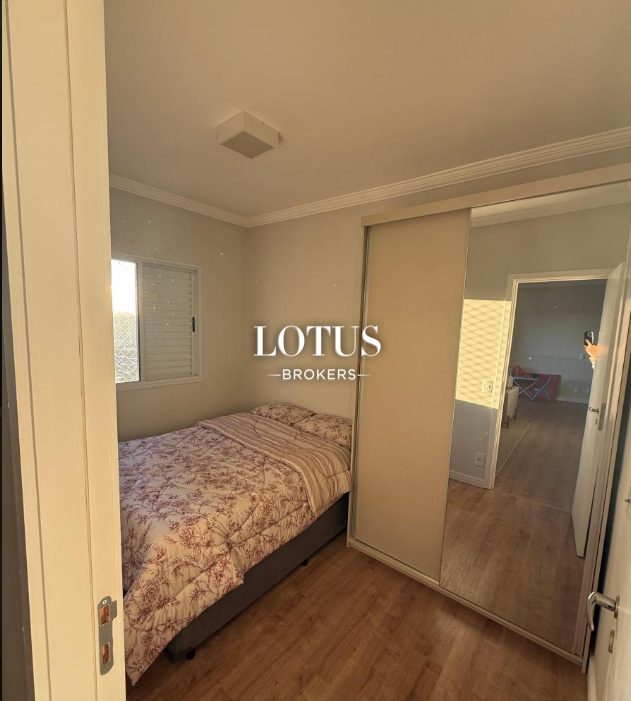 Apartamento 2 quartos - Condomínio  Maraville Nature, foto 5
