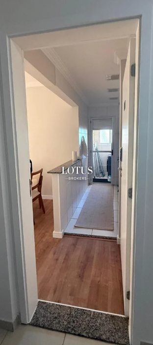 Apartamento 2 quartos - Condomínio  Maraville Nature, foto 4
