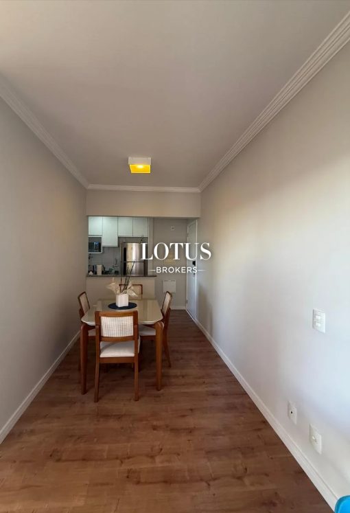Apartamento 2 quartos - Condomínio  Maraville Nature, foto 2