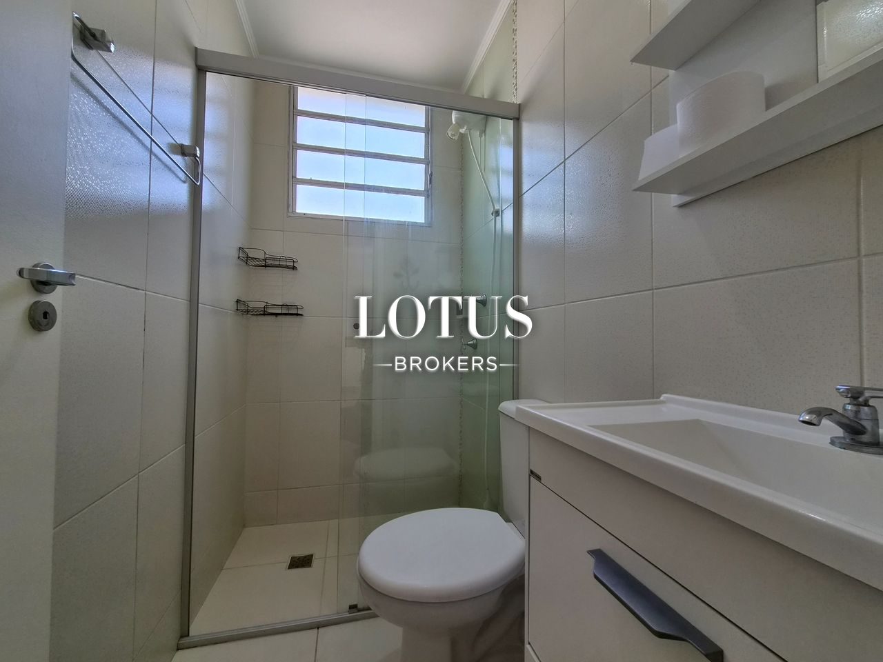 Apartamento à venda em Jundiaí - Reserva do Japy  -  AU 50 m² - 2 quartos- R$310.000,00, foto 4