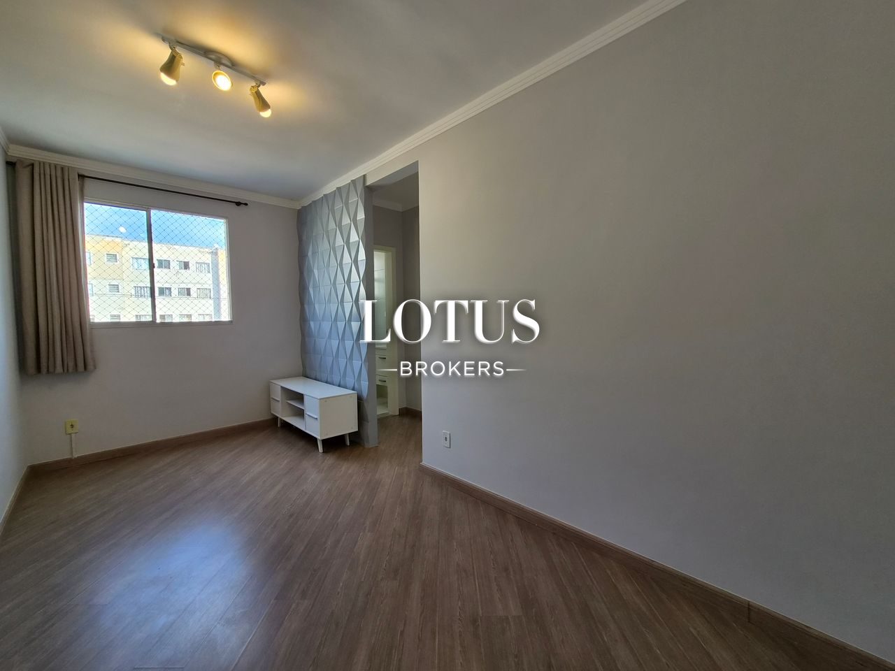 Apartamento à venda em Jundiaí - Reserva do Japy  -  AU 50 m² - 2 quartos- R$310.000,00, foto 2