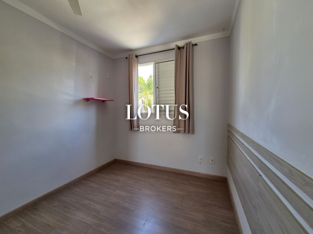 Apartamento à venda em Jundiaí - Reserva do Japy  -  AU 50 m² - 2 quartos- R$310.000,00, foto 5