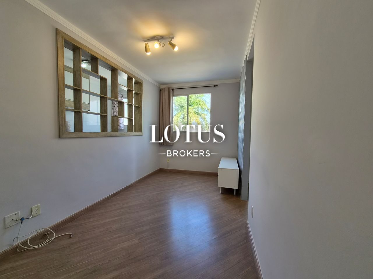 Apartamento à venda em Jundiaí - Reserva do Japy  -  AU 50 m² - 2 quartos- R$310.000,00, foto 3