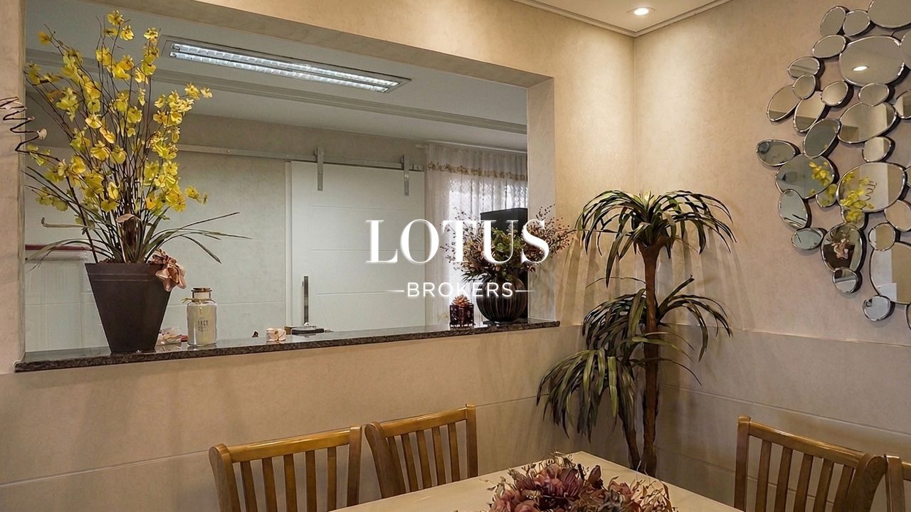 Apartamento à venda 3 quartos sendo 1 suíte no Vila Sereno, Eloy Chaves - Jundiaí SP, foto 4