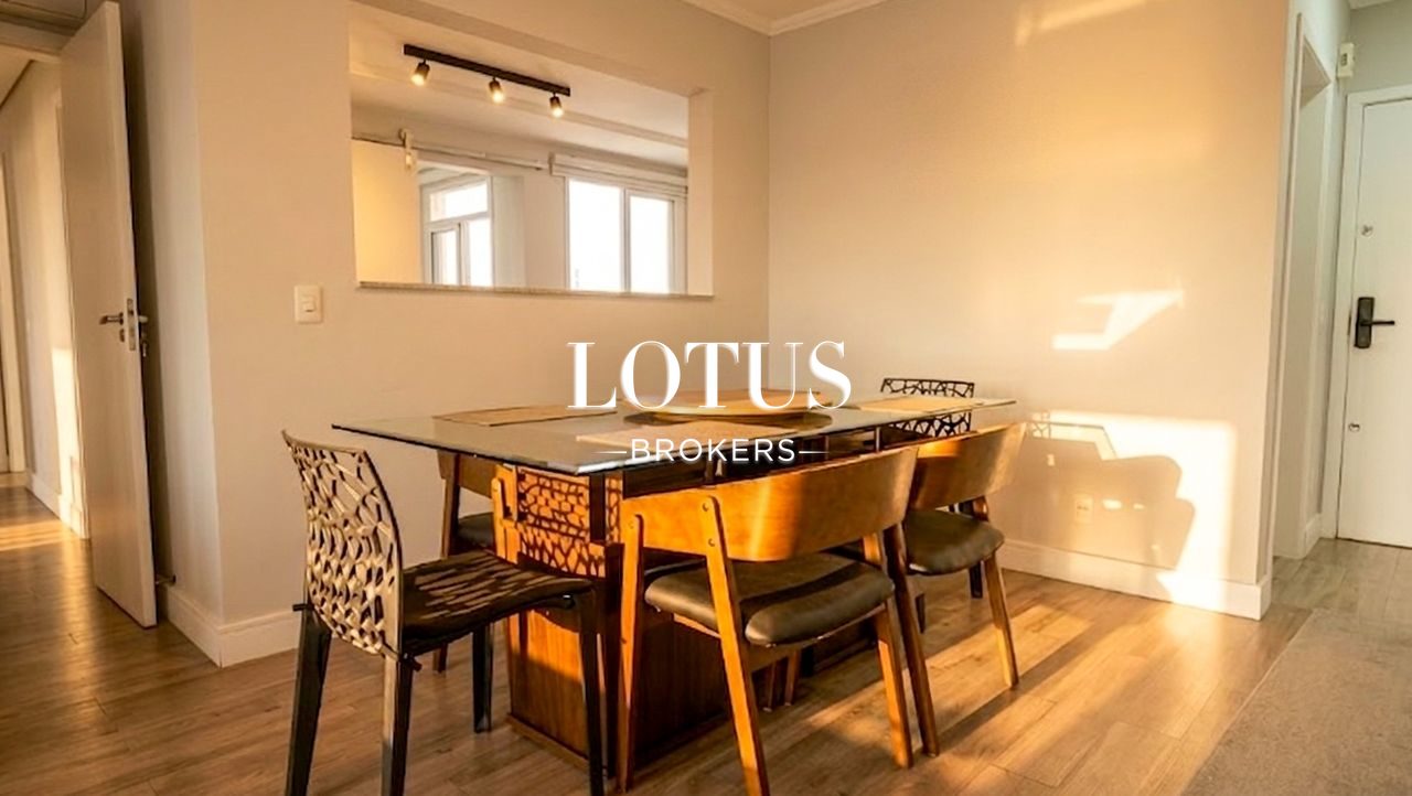 Apartamento à venda 3 quartos sendo 1 suíte  R$ 960.000 - Vila Sereno Eloy Chaves - Jundiaí SP, foto 4