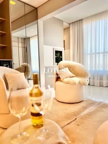 Apartamento à venda de 113 m²  3 quartos 1 suíte, condomínio Liberty Exclusive, Jardim Messina Jundiaí - SP, foto 3