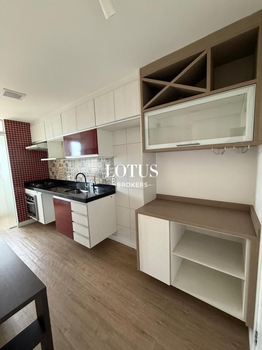 Apartamento à venda 2 quartos 1 suíte no condomínio Atmosphera - Jardim Ermida I Jundiaí -SP, foto 2