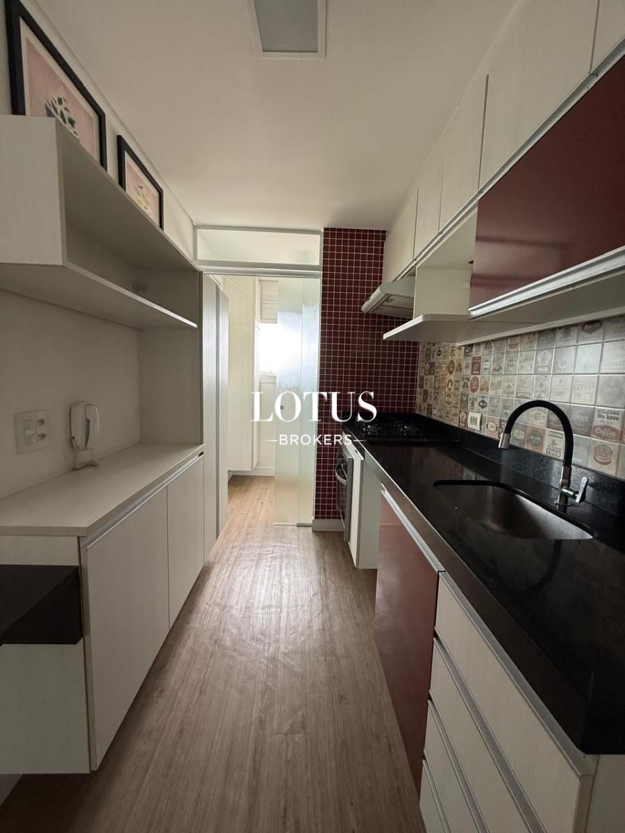 Apartamento à venda 2 quartos 1 suíte no condomínio Atmosphera - Jardim Ermida I Jundiaí -SP, foto 5