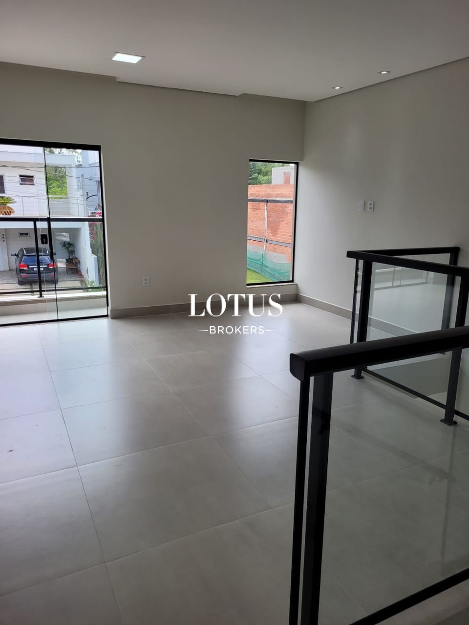 Casa à venda em Jundiaí ,  Reserva da Mata - AC:140 m² - 3 quartos(1suíte)- R$1.199.000,00, foto 3