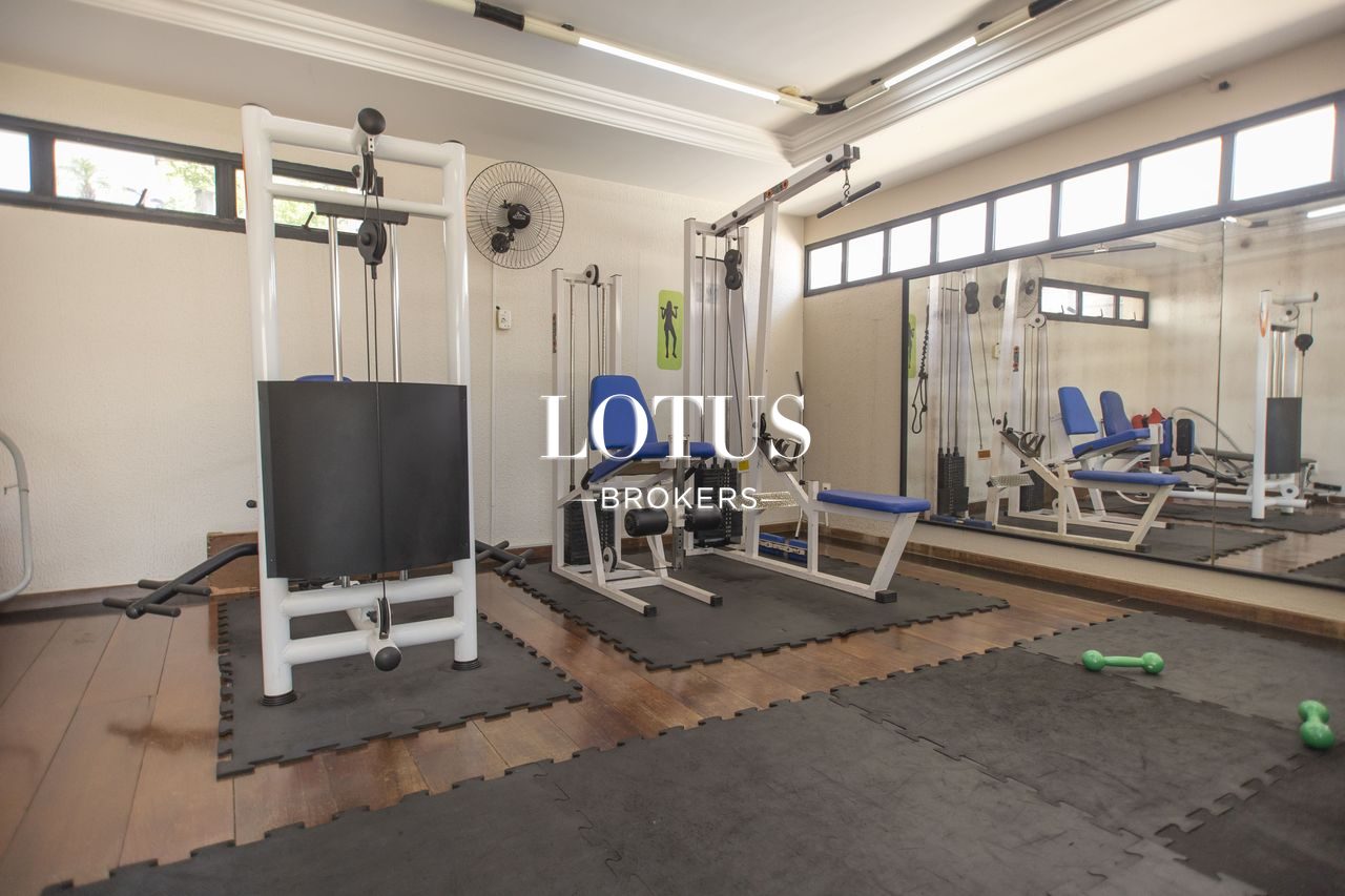 Parque Jundiaí, foto 2