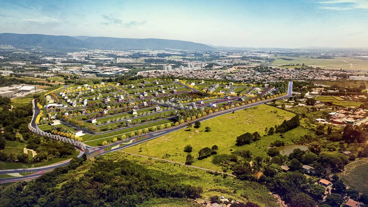 Villagio Engordadouro